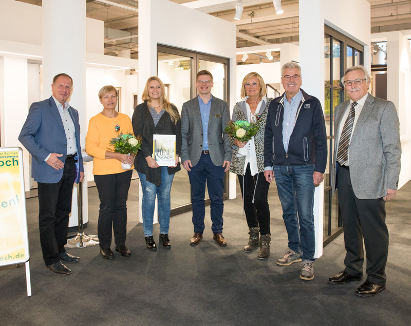 Vorschau Gewinner Herbstmesse 2018