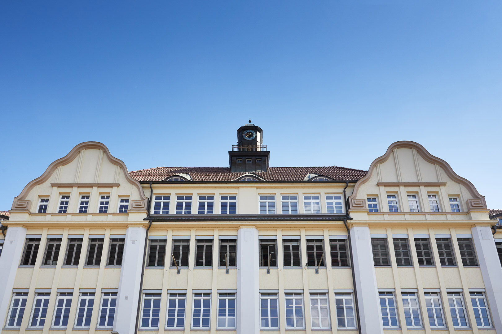 Einfamilienhaus Göppingen